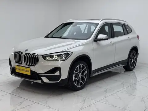 BMW X1 2022