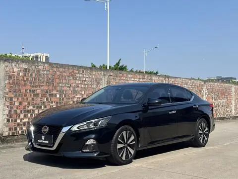 Nissan Teana 2019