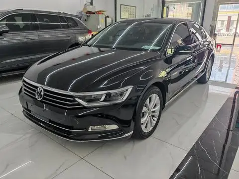 Volkswagen Magotan 2017