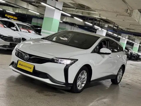 Buick 微蓝6 PHEV 2022