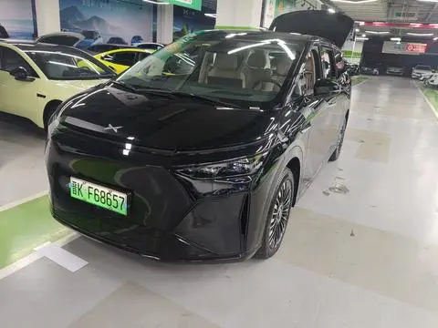 XPeng 小鹏X9 2026