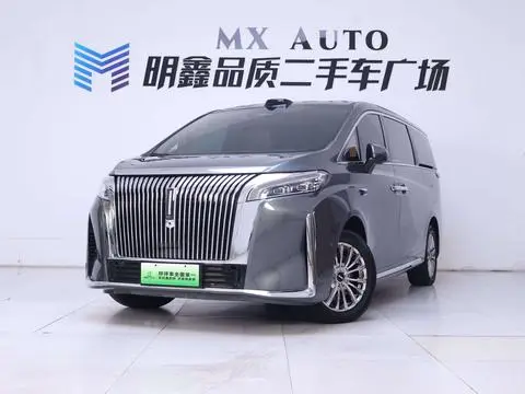 Wey 高山 PHEV 2025