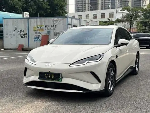 BYD Seal06EV 2025