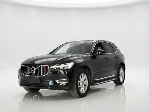 Volvo XC60 2020 — фото 1