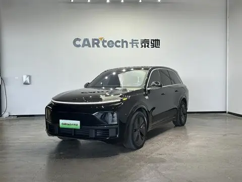 Li L8 2024
