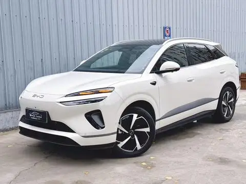 BYD 海狮06 DM 2025