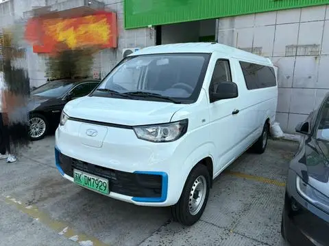 Kaiyi 江豚E7 2025