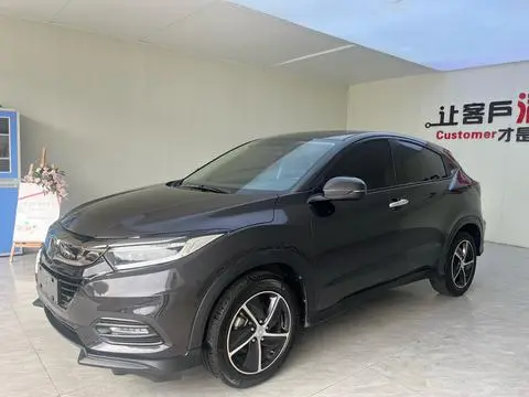 Honda 缤智 2020
