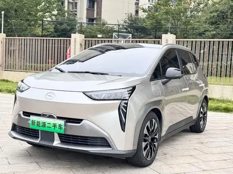 GAC AION Y 2022