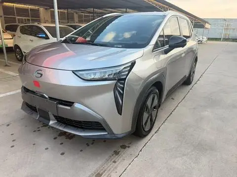 GAC AION Y 2022