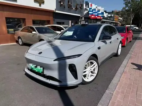 NIO ET5T 2024