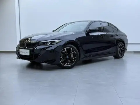 BMW i3 2023 — фото 1