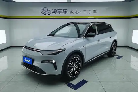 Leapmotor C11 2026