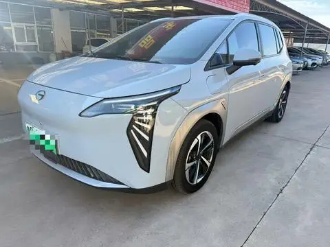 GAC AION Y 2023