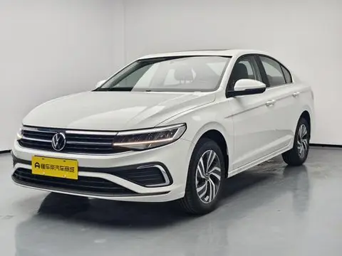 Volkswagen Bora 2026