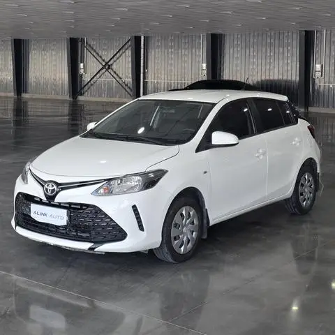 Toyota 威驰FS 2017