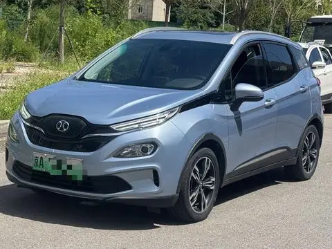 BAIC 北京EX3 2019