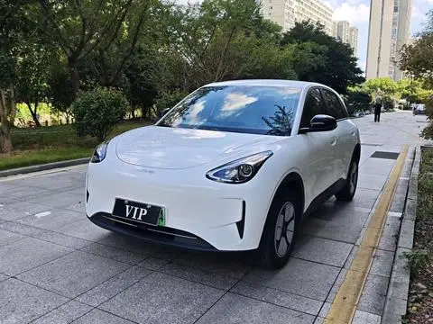 Geely 星愿 2025