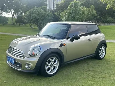 MINI MINI 2011