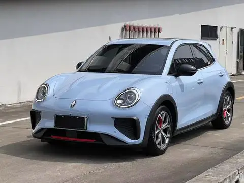 ORA 好猫GT 2022