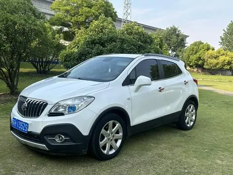 Buick Encore 2015