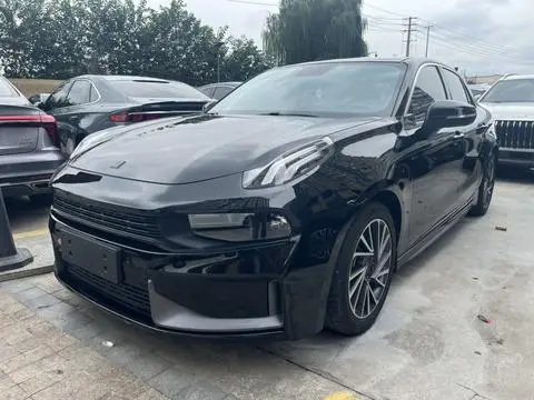 Lynk & Co 03 2020