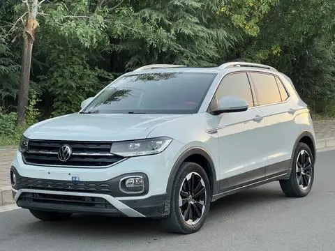 Volkswagen 探影 2021