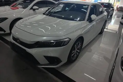 Honda Civic 2023