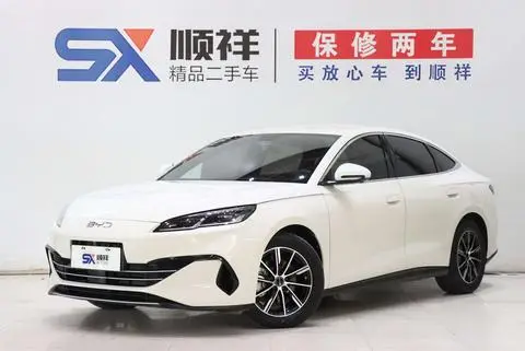 BYD Seal06 DM 2024