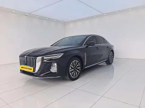 Hongqi H5 2024