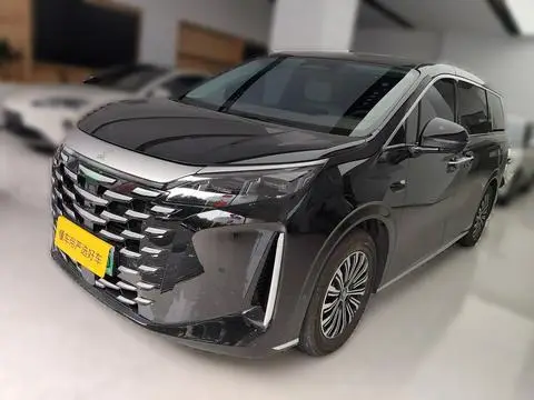 BYD 夏 2025