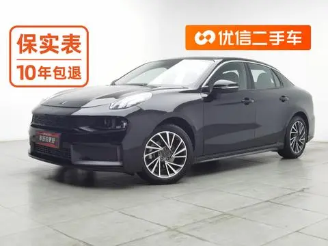 Lynk & Co 03 2021