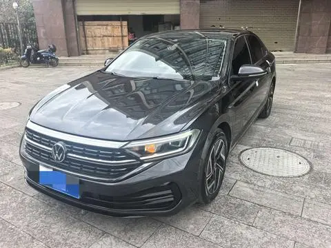 Volkswagen 速腾 2023