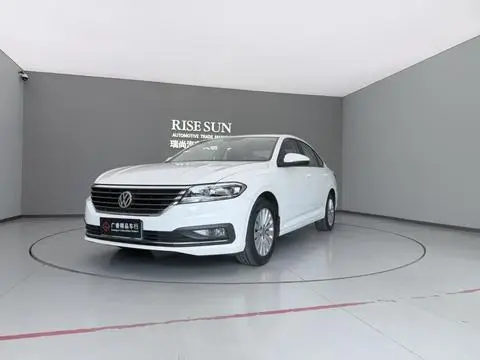 Volkswagen Lavida 2019 — фото 1