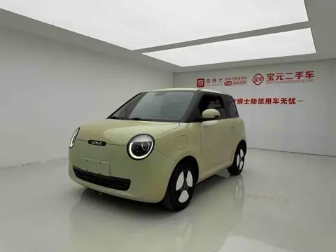 Changan Lumin 2023