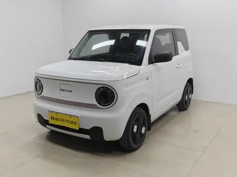 Geely 熊猫 2023