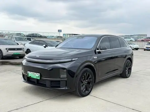 Li L7 2023