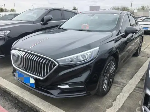 Hongqi H5 Classic 2020
