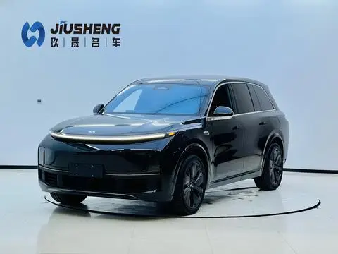 Li L8 2023