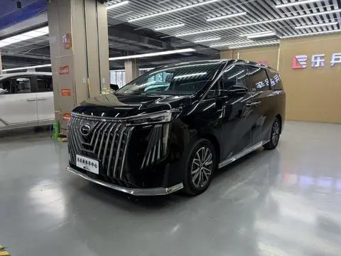 GAC M8 2024