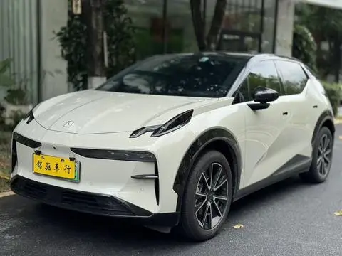 ZEEKR ZEEKR X 2023