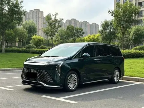 Buick Century 2023