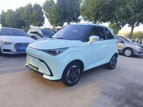 Kaiyi 拾月 2023