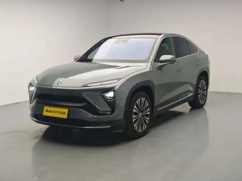 NIO EC6 2020