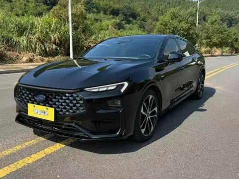 Ford 蒙迪欧 2022
