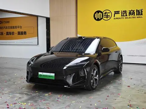 NIO ET5T 2025