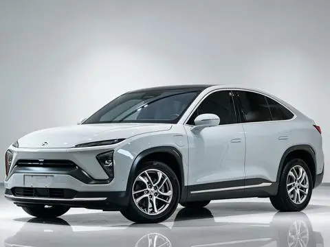 NIO EC6 2020