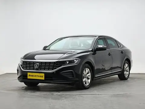 Volkswagen Passat 2025