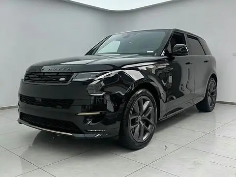 Land Rover 揽胜运动 2023