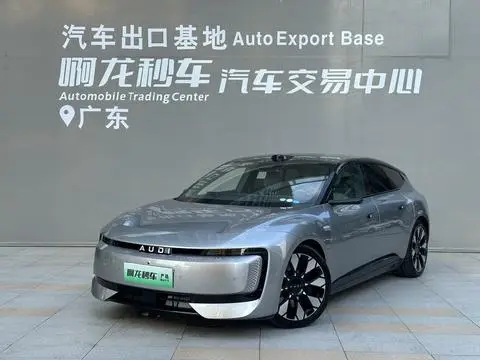 Audi E5 Sportback 2026